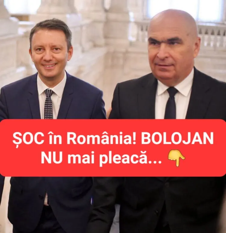 PSD in alerta! Muresan tocmai a confirmat