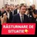 Nicușor Dan explică de ce l-a desemnat pe Siegfried Mureșan