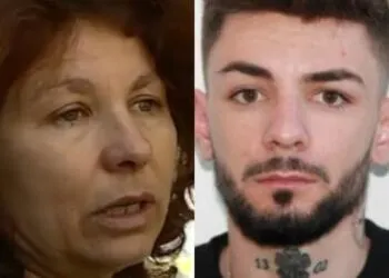Ce i-a spus Vlăduț Băltățeanu mamei sale înainte să plece. „Foarte liniștit, foarte calm”