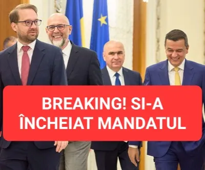 „Simt o nedreptate uriașă”