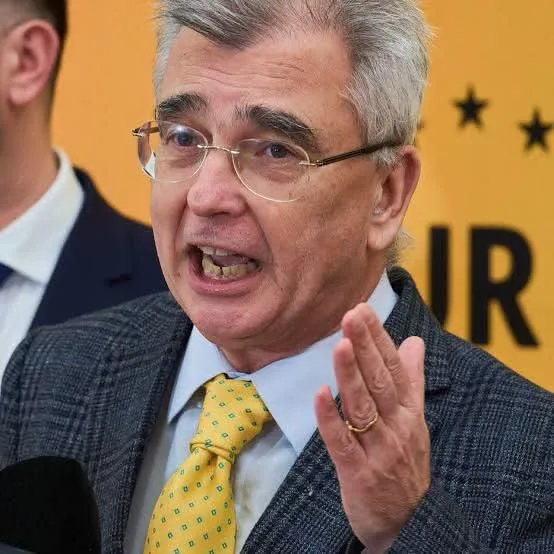 AUR pune condiții pentru votarea viitorului Guvern