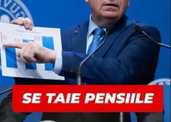 Pensionarii trebuie să trimită documentul din proprie inițiativă