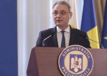 Nume-surpriză pentru funcția de premier. Nicușor Dan ar fi propus liderilor politici varianta Luca Niculescu