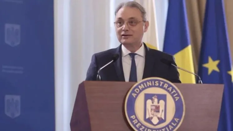 Nume-surpriză pentru funcția de premier. Nicușor Dan ar fi propus liderilor politici varianta Luca Niculescu