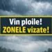 Vremea se schimbă radical în România