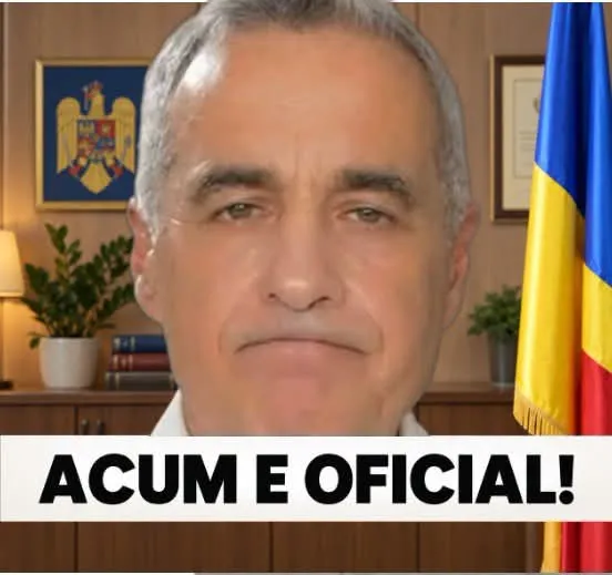 De ce este acuzat Călin Georgescu