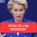 UE vrea să limiteze funcțiile care pot crea dependență