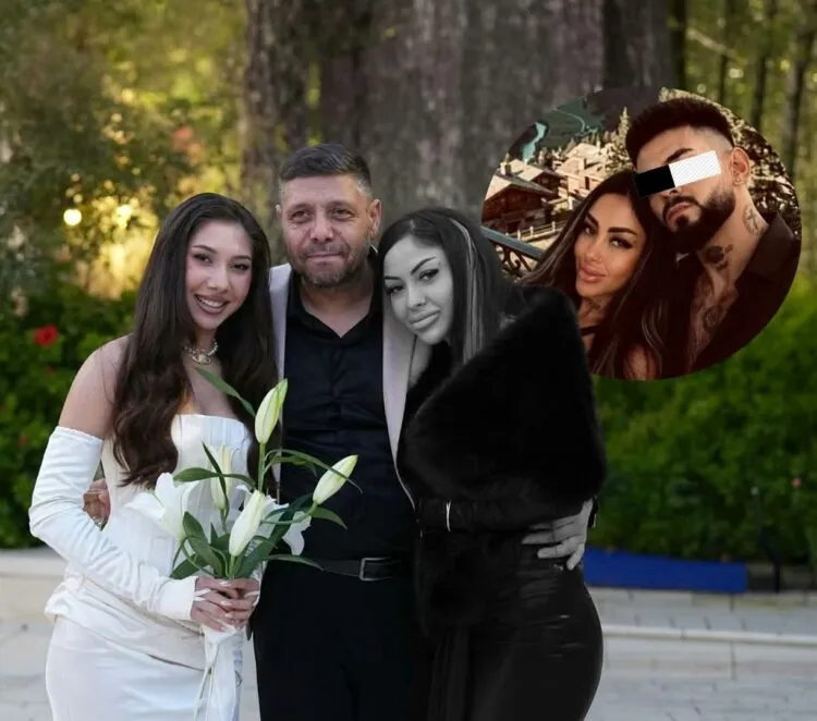 Cine este tatăl Valentinei, tânăra găsită într-o valiză în râul Olt