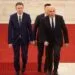 Guvernul Mureșan, lista completă a miniștrilor. Cine sunt cei 16 oameni propuși pentru viitorul Cabinet
