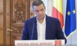 Social-democrații propun un acord politic