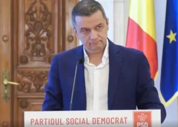 Social-democrații propun un acord politic