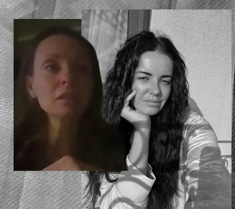 Alexandra Bădescu, acuzații la adresa lui Nick Rădoi după moartea Mădălinei Apostol: „Tu trebuia să o ajuți de când era cu tine”
