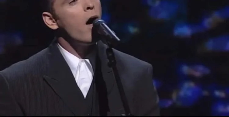 Eddie Friel, care a reprezentat Irlanda la Eurovision în 1995, a murit la 64 de ani