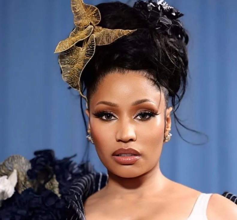 Nicki Minaj