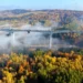 Viaductul ES-26 de pe Via Carpatia, în Polonia, va avea piloni de 80 de metri