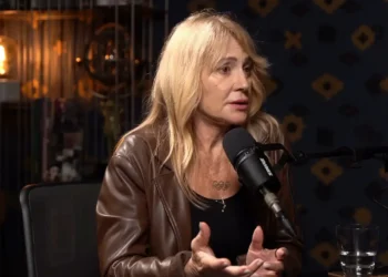 Nadia Comăneci spune că plecarea din țară, în 1989, a fost ultima ei șansă de a face ceva