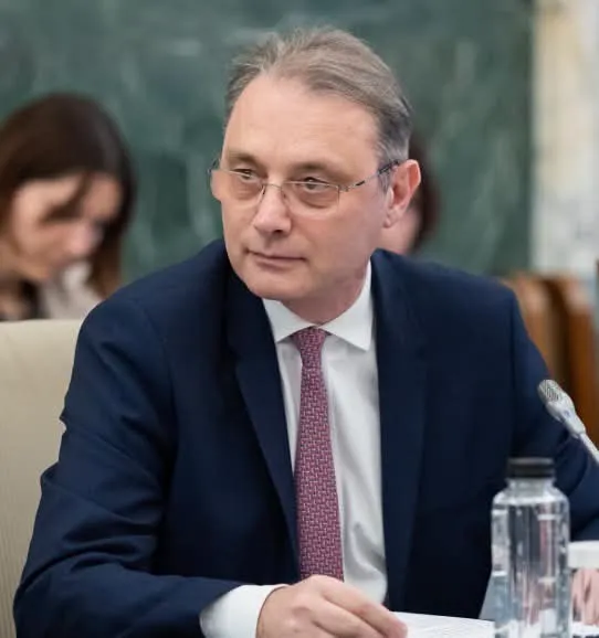 Alexandru Nazare, anunț despre taxe și impozite în 2027