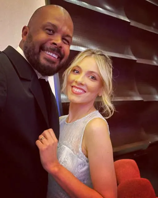 Andreea Ibacka, despre viața după divorțul de Cabral