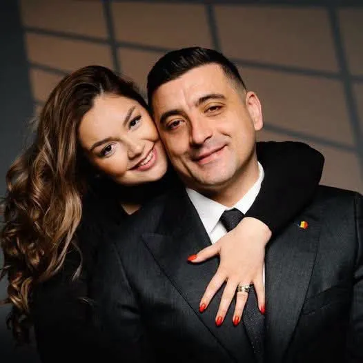 George Simion a făcut anunțul în direct