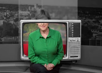 După 35 de ani la BBC, Susie Fowler-Watt lasă televiziunea pentru psihoterapie