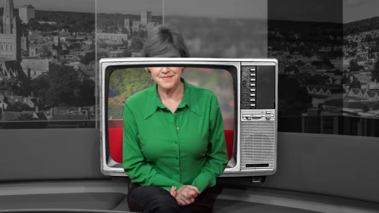 După 35 de ani la BBC, Susie Fowler-Watt lasă televiziunea pentru psihoterapie