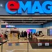 Campania Crazy Days de la eMAG rulează până pe 1 noiembrie, cu vouchere extra