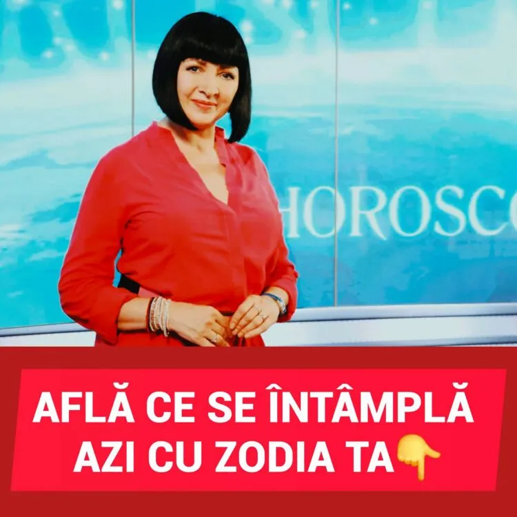 Horoscop luni, 12 octombrie 2026. O zodie descoperă un secret important, iar alta primește o veste bună despre bani