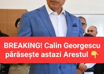 Călin Georgescu, zi decisivă în instanță