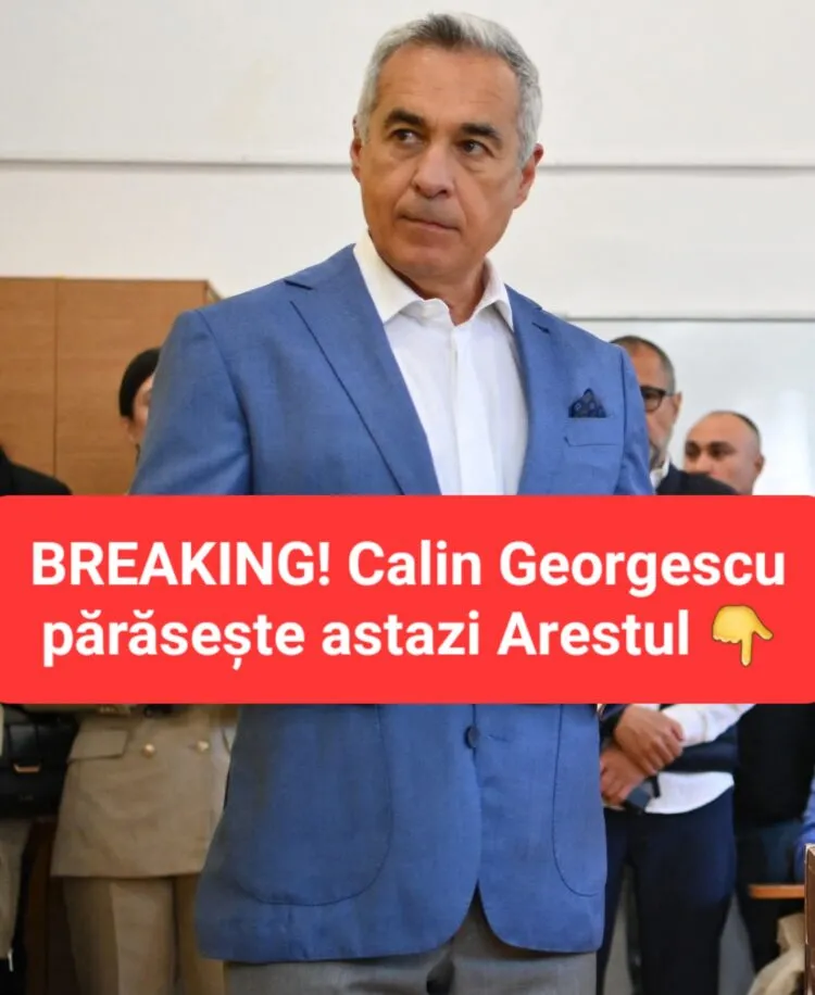Călin Georgescu, zi decisivă în instanță