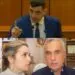 George Simion, atac la adresa partidelor care susțin Guvernul Niculescu: „Vă prefaceți că ați rupt alianța”