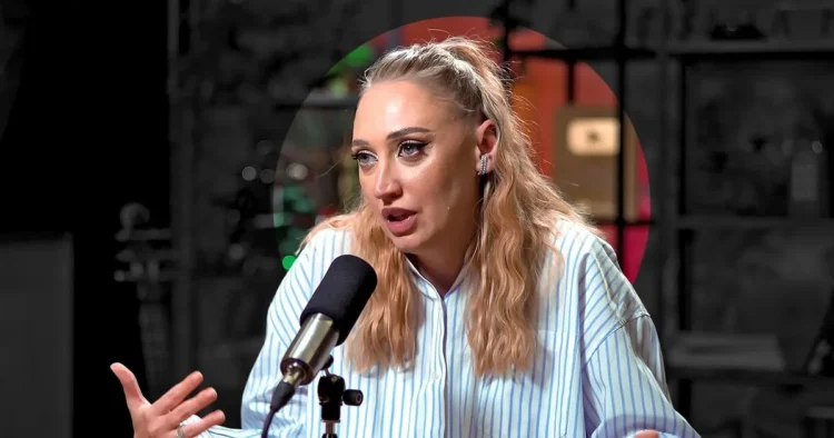 Ce venituri are Ilona Brezoianu, de fapt. Actrița a dezvăluit că are rate pe 30 de ani