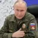 Putin ar putea cere retragerea trupelor NATO la nivelul din 1997