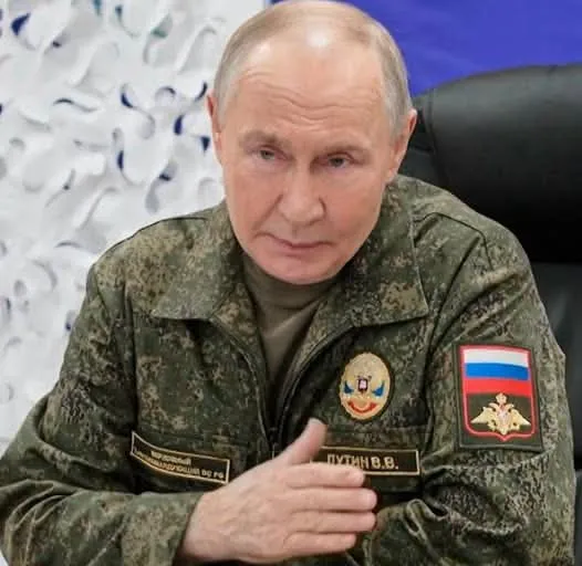 Putin ar putea cere retragerea trupelor NATO la nivelul din 1997
