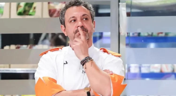 Ce aliment nu lipsește niciodată din frigiderul lui Sorin Bontea. „Îl folosesc în tot felul de combinații”