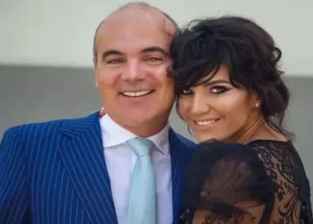 Florăria de lux a soției lui Rareș Bogdan a depășit 845.000 de euro cifră de afaceri în trei ani