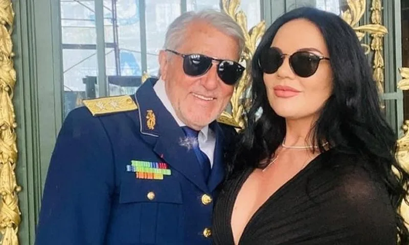 Ioana Năstase ar putea retrage cererea de divorț de Ilie Năstase, după luni de tensiuni