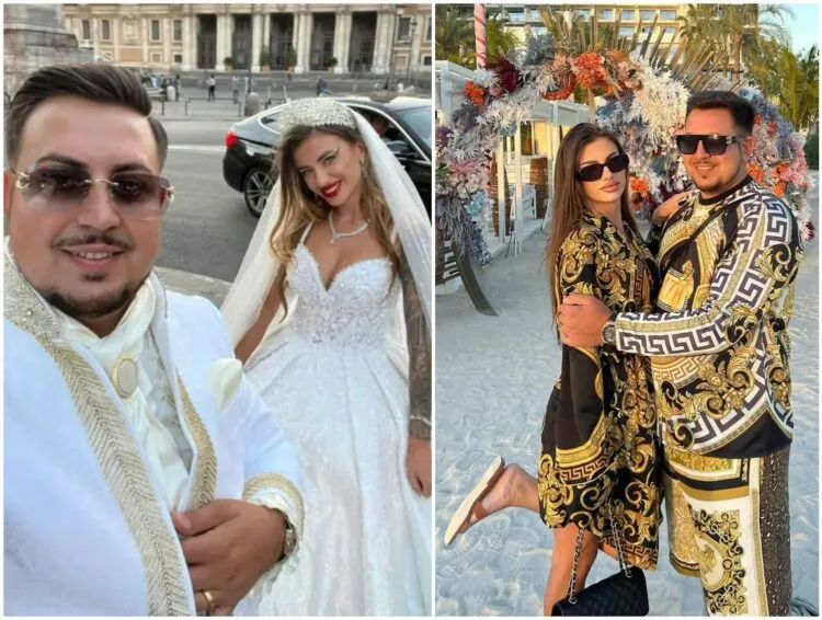 Prințul Marco, pus în dificultate: „Totul e pe numele meu”