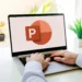 Transformi un document Word în prezentare PowerPoint, fără copiere manuală