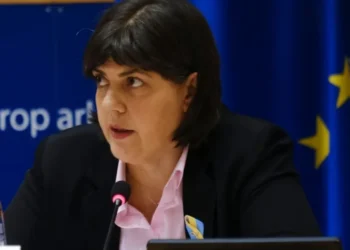 Kovesi își încheie mandatul la EPPO, cu prejudicii estimate de peste 67 de miliarde de euro