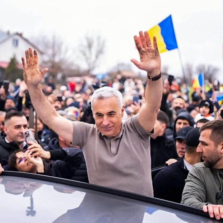 Procurorii verifică și o posibilă legătură cu finanțarea campaniei electorale