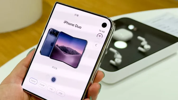 Apple recunoaște o problemă de ecran la iPhone Duo, la câteva zile de la lansare