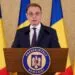 Primele nume de miniștri pentru Guvernul Luca Niculescu