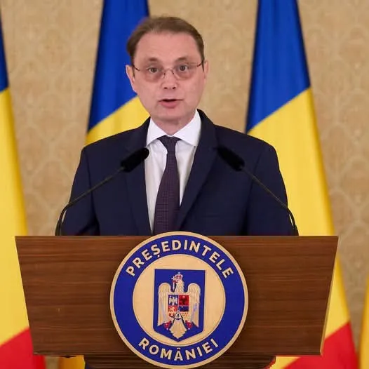 Primele nume de miniștri pentru Guvernul Luca Niculescu