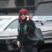 Lidia Buble ocolește întrebările despre Horațiu Nicolau și spune că se simte foarte bine