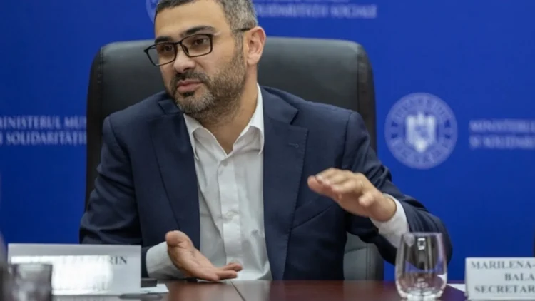 Pensionarii militari primesc vești de la ministrul Muncii. Florin Manole a vorbitt despre majorarea pensiilor și vârsta de pensionare