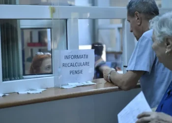 Pensiile, sub inflație de la 1 ianuarie?