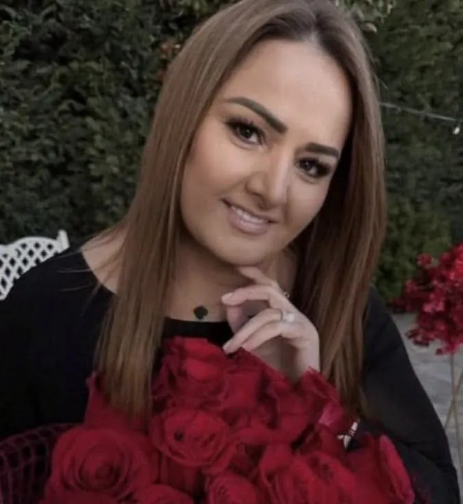 Soțul organizatoarei Timișoara Fashion Week rupe tăcerea