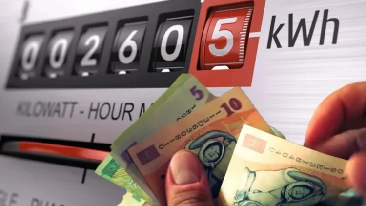Ofertele la curent urcă între 10 și 22%, avertizează ministrul Energiei