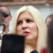 Elena Udrea: Cristela Georgescu ar putea candida la prezidențiale și ar avea susținerea alegătorilor soțului ei