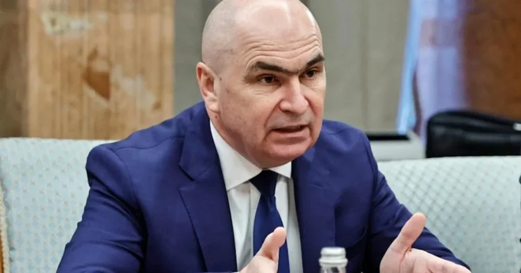 Ilie Bolojan recunoaște că supraimpozitarea contractelor part-time nu este o măsură justă. Ce spune despre majorarea TVA și reformele statului